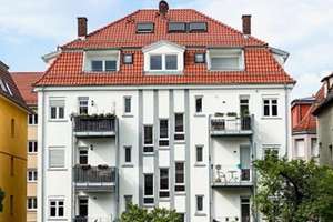 Neuwertige Altbauwohnung mit Erker in Stuttgart Ost – Landhausstraße 204, 70188 Ostheim, Stuttgart – Vorschaubild 23