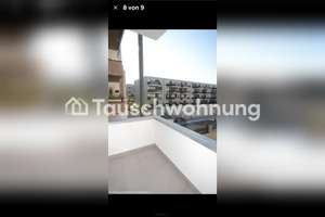 Tauschwohnung: Tausche meine Wohnung in Köln, Kalk – Die vollständige Adresse der Immobilie erhältst du vom Anbieter., 51103 Kalk (Ortsteil), Köln – Vorschaubild 3