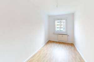 3-Raum-Wohnung mit offenen Wohn-/Essbereich – Johannes-Dick-Str. 33, 9123 Hutholz, Chemnitz – Vorschaubild 4