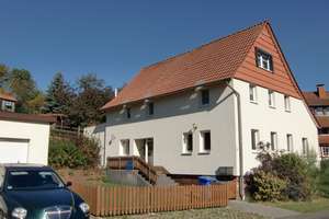 Zweifamilien Energiesparhaus in sonniger Lage -provisionsfrei- – Damental 4, 37130 Gleichen – Vorschaubild 1