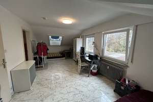 Perfekter Startpunkt: clevere Wohnlösung für Singles, Paare und Kapitalanleger – Die vollständige Adresse der Immobilie erhältst du vom Anbieter., 70565 Dürrlewang, Stuttgart – Vorschaubild 1