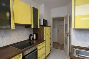 elle 2-Zimmer-Dachgeschosswohnung mit Balkon und Weitblick in Magdeburg – Die vollständige Adresse der Immobilie erhältst du vom Anbieter., 39106 Alte Neustadt, Magdeburg – Vorschaubild 10