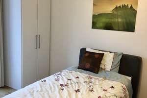 Modernes Wohnen: Kompaktes Apartment in Düsseldorf-Derendorf – Klever Straße 90, 40476 Golzheim, Düsseldorf – Vorschaubild 10