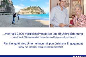 Großzügiges Zweifamilienhaus mit Garage u. Garten in idyllischer und ruhiger Lage – Hannover (Kreis) – Vorschaubild 3