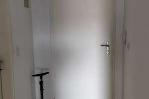 Sofort Einziehen: Charmantes 1-Zi-Apartment mit Balkon & kompletter Möblierung – Die vollständige Adresse der Immobilie erhältst du vom Anbieter., 68199 Neckarau, Mannheim – Vorschaubild 2