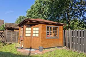 Außergewöhnlich und individuell ist dieser Bungalow in Wesendorf – Die vollständige Adresse der Immobilie erhältst du vom Anbieter., 29392 Wesendorf – Vorschaubild 21