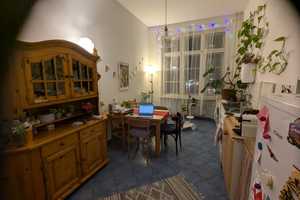 Spacious and quiet room in WG – Berlin – Vorschaubild 3