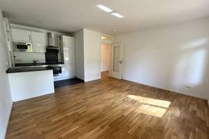 Zwischen Licht und Natur: Stilvolle 2-Zimmer-Wohnung mit Terrassenidylle – Südostallee 118, 12487 Johannisthal, Berlin – Vorschaubild 13