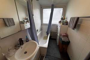 Großzügige 3-Zimmer-Wohnung mit Sonnenbalkon und Garage in Düsseldorf – Die vollständige Adresse der Immobilie erhältst du vom Anbieter., 40470 Mörsenbroich, Düsseldorf – Vorschaubild 11