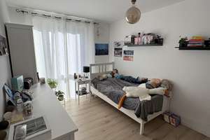 Ansprechendes 5-Zimmer-Reihenmittelhaus in ruhiger Lage – 28759 Sankt Magnus, Bremen – Vorschaubild 10