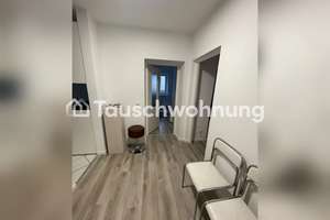 Tauschwohnung: Neuhausen-Nymphenburg: Charmante 2-Zimmer-Wohnung – 80636 Sankt Vinzenz, München – Vorschaubild 2