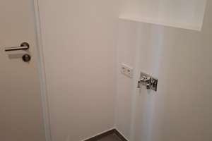 Erstbezug! Wunderschöne, familienfreundliche 80,3 m² große Wohnung mit großer Terrasse (Bockenheim) – Die vollständige Adresse der Immobilie erhältst du vom Anbieter., 60487 Bockenheim, Frankfurt am Main – Vorschaubild 24