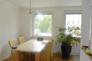 Wohnen in Flingern Nord: Circa 64qm große 3 Zimmer Wohnung mit Balkon! – Die vollständige Adresse der Immobilie erhältst du vom Anbieter., 40233 Flingern Nord, Düsseldorf – Vorschaubild 1