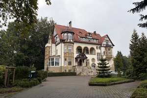 Historischer Charme trifft auf urbanes Wohnen – Stilvolle 2-ZKB-Wohnung in einer Stadtvilla – 33615 Mitte, Bielefeld – Vorschaubild 15