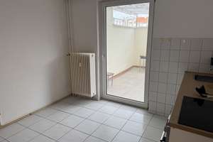 2-Zimmer-Wohnung mit Balkon in Mannheim – G2 24, 68159 Innenstadt/Jungbusch, Mannheim – Vorschaubild 8