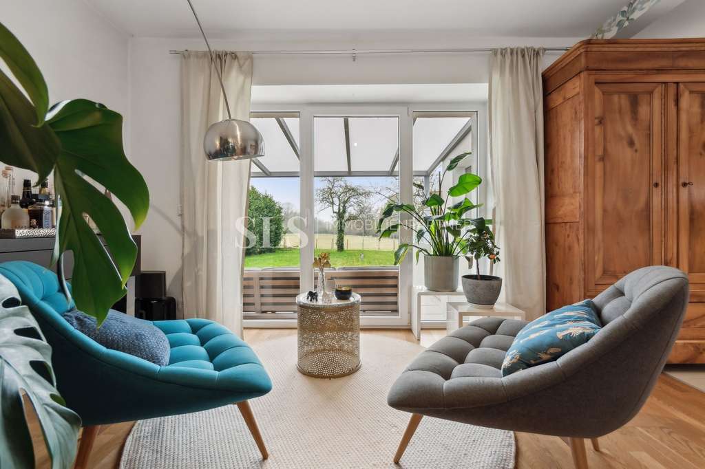 Einziehen, wohlfühlen, ankommen – in bester Lage von Dorsten-Östrich!