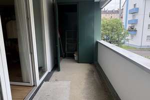 Seniorengerechte 3 Zimmer Wohnung mit Einbauküche in Neu-Ulm

 – Die vollständige Adresse der Immobilie erhältst du vom Anbieter., 89233 Neu-Ulm – Vorschaubild 6