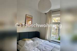 Tauschwohnung: 2-Zimmer-Wohnung in Winterhude – Die vollständige Adresse der Immobilie erhältst du vom Anbieter., 22301 Winterhude, Hamburg – Vorschaubild 2