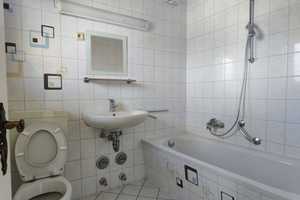 3-Zimmer-Wohnung mit Balkon mitten im Zentrum – Berliner Str. 12, 38226 Salzgitter – Vorschaubild 9