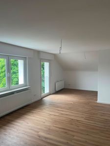 Renovierte 3-Zimmer Wohnung in Dormagen inkl. Küche