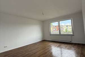 Stilvoll sanierte Wohnung mit Wohlfühlcharakter