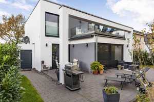 Traumhaftes Einfamilienhaus in moderner Massivbauweise – Licht, Komfort und Stil vereint – Potsdam – Vorschaubild 4
