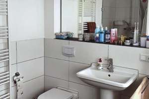 Moderne 2-Zimmer-Wohnung im Katharinenviertel (Weststadt)  – Martinistraße 62, 49074 Weststadt, Osnabrück – Vorschaubild 8