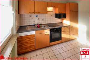 Herne-Süd -
gepflegte Wohnung 
mit Einbauküche und Balkon – Walter-Bälz Straße 21, 44625 Herne – Vorschaubild 8