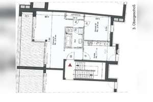 Tauschwohnung: 2-Zi Wohnung zwischen Lattenkamp und Alsterdorf – Wolffsonweg 3b, 22297 Alsterdorf, Hamburg – Vorschaubild 2