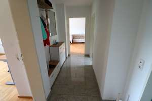 Möbilierte 3 Zi.-Wohnung Uni nah Ulm-Mähringen – Die vollständige Adresse der Immobilie erhältst du vom Anbieter., 89081 Mähringen, Ulm – Vorschaubild 9