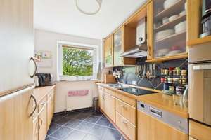 Ankommen und wohlfühlen: Moderne 3 Zimmer Wohnung mit Balkon und Garten – Die vollständige Adresse der Immobilie erhältst du vom Anbieter., 26131 Eversten, Oldenburg (Oldenburg) – Vorschaubild 6