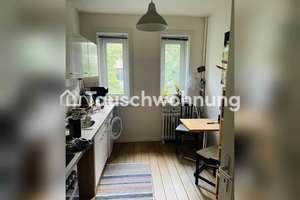 Tauschwohnung: 2 Zimmerwohnung in Bahrenfeld, 860€ warm – Die vollständige Adresse der Immobilie erhältst du vom Anbieter., 22761 Bahrenfeld, Hamburg – Vorschaubild 2