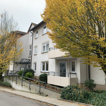 Senioren-Wohnung ... in Essen-Burgaltendorf