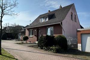 Kapitalanlage oder Eigennutzung - Zweifamilienhaus in Rheine-Hörstkamp – Die vollständige Adresse der Immobilie erhältst du vom Anbieter., 48431 Rheine – Vorschaubild 2