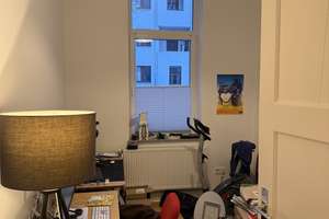 3-Zimmer Eigentumswohnung im Erdgeschoss mit Balkon und Fahrstuhl – Richard-Wagner-Str. 17, 30177 List, Hannover – Vorschaubild 5