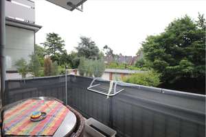 * RUHIG WOHNEN IM HERZEN VON BOCKUM * 3ZI-Wohnung mit Balkon und Garage, Friedrich-Ebert-Str. – Die vollständige Adresse der Immobilie erhältst du vom Anbieter., 47800 Bockum, Krefeld – Vorschaubild 7