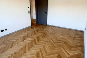 Luxuriöse Wohnung in Düsseldorf Pempelfort – Erstbezug nach Sanierung – Euler Str. 25, 40477 Pempelfort, Düsseldorf – Vorschaubild 12