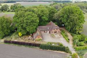+++ RESERVIERT+++Vor den Toren von Wildeshausen - modernisierter Resthof zu verkaufen – Oldenburg (Kreis) – Vorschaubild 5