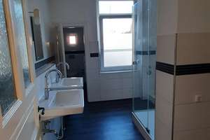 Wohnen mit Charakter: 3-Zimmer-Altbau in Kiel-Brunswik – Waitzstraße 41A, 24105 Blücherplatz, Kiel – Vorschaubild 5
