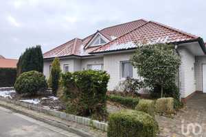 Großzügiger Walmdachbungalow in Zentrumslage von Dörpen - iad Deutschland – Emsland (Kreis) – Vorschaubild 12