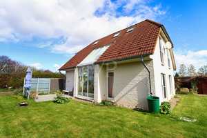 Architektenhaus in beschaulicher Feldrandlage nahe der Ostsee – Nordvorpommern (Kreis) – Vorschaubild 2