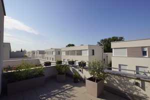 FRIEDRICHSDORF: Modernes Reihenmittelhaus mit Garten und Dachterrasse in ruhigem Wohngebiet! – Hochtaunuskreis – Vorschaubild 13