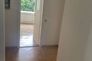2-Zimmer-Wohnung mit Balkon und Blick ins Grüne – Dresdener Straße 36, 30179 Vahrenheide, Hannover – Vorschaubild 3