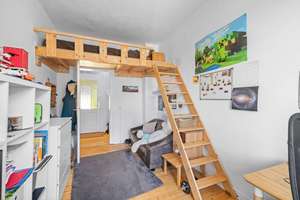 Altbau- Charme von 1910 – Großzügige 4-Zimmer-Wohnung im Westlichen Ringgebiet – Die vollständige Adresse der Immobilie erhältst du vom Anbieter., 38118 Westliches Ringgebiet, Braunschweig – Vorschaubild 21