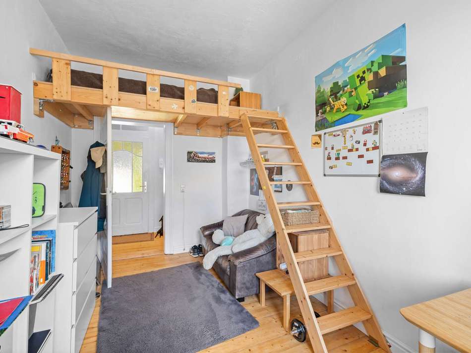 Kinderzimmer I