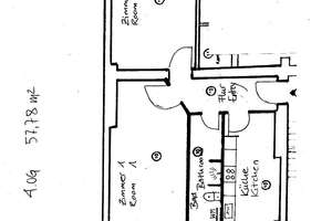 Modernisierte 2-Zimmer-Altbauwohnung mit Balkon in Prenzlauer Berg – Die vollständige Adresse der Immobilie erhältst du vom Anbieter., 10405 Prenzlauer Berg, Berlin – Vorschaubild 18