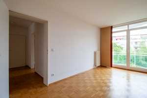 Heiderhof: schöne 3-Zimmer-Wohnung mit 2 Balkonen, EBK und TG Stellplatz – Bonn – Vorschaubild 22