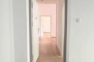 Helle 2-Zimmer-Wohnung in einem gepflegten Mehrfamilienhaus – Sommerstr. 9, 81543 Untere Au, München – Vorschaubild 2