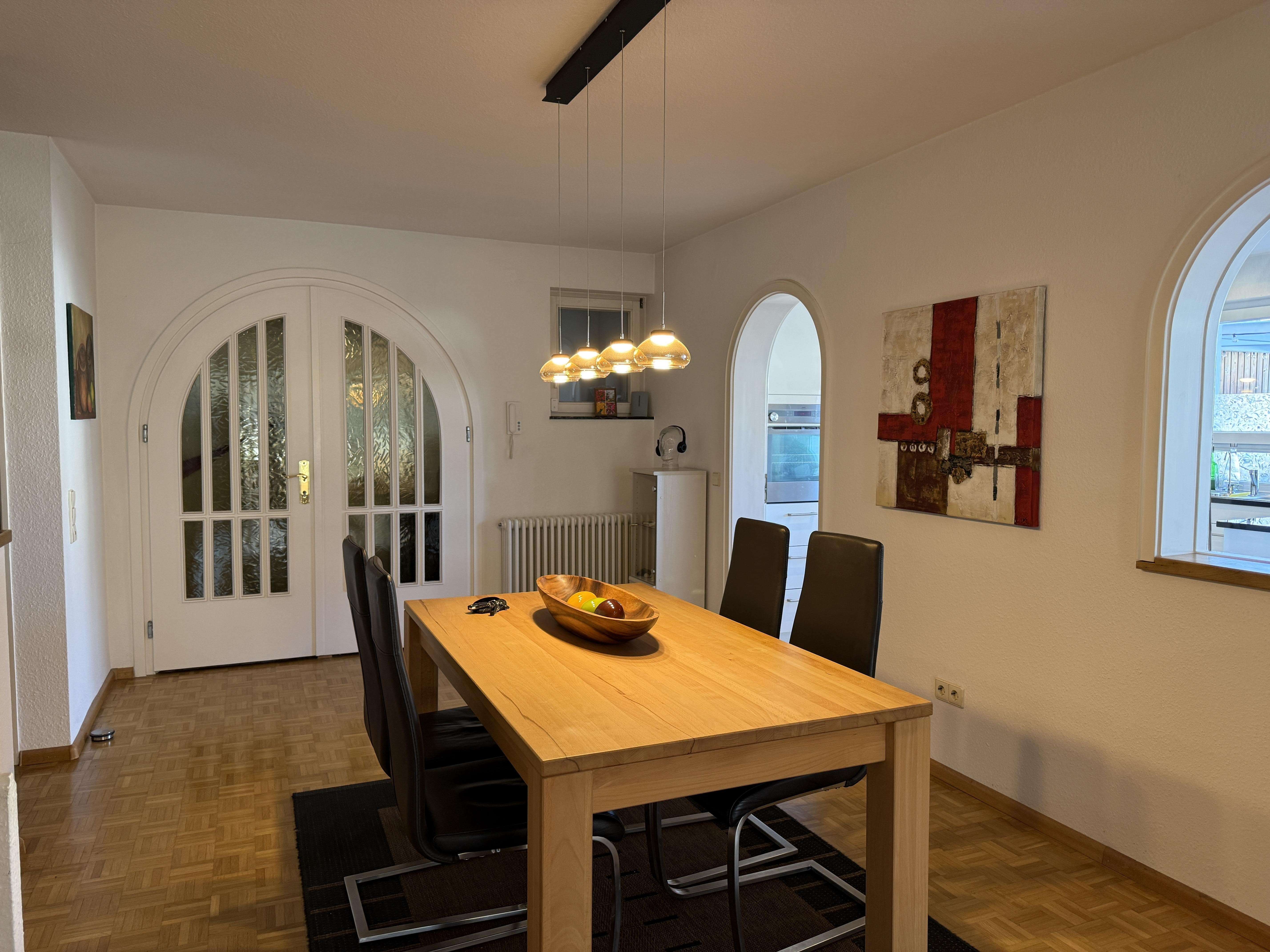 Immobilie in Fischerbach - Attraktives Wohnidyll: Einfamilienhaus mit Wintergarten & Einliegerwohnung in Haslach i.K. - Bild 0