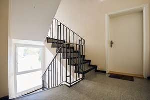 ALTE NEUSTADT/CITY // Helle 2-Zimmer Ober-Whg. mit Balkon für Anleger oder Eltern-Kind Investment – Die vollständige Adresse der Immobilie erhältst du vom Anbieter., 28199 Alte Neustadt, Bremen – Vorschaubild 4